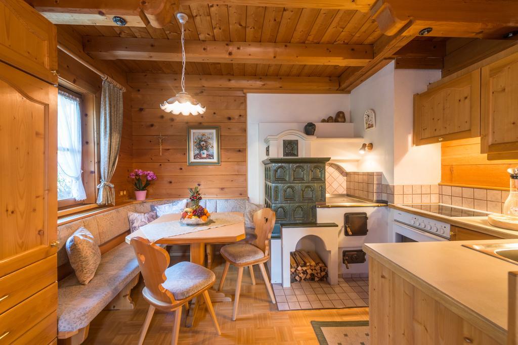 Bio-Holzhaus Und Landhaus Heimat رامساو أم داتشستين المظهر الخارجي الصورة