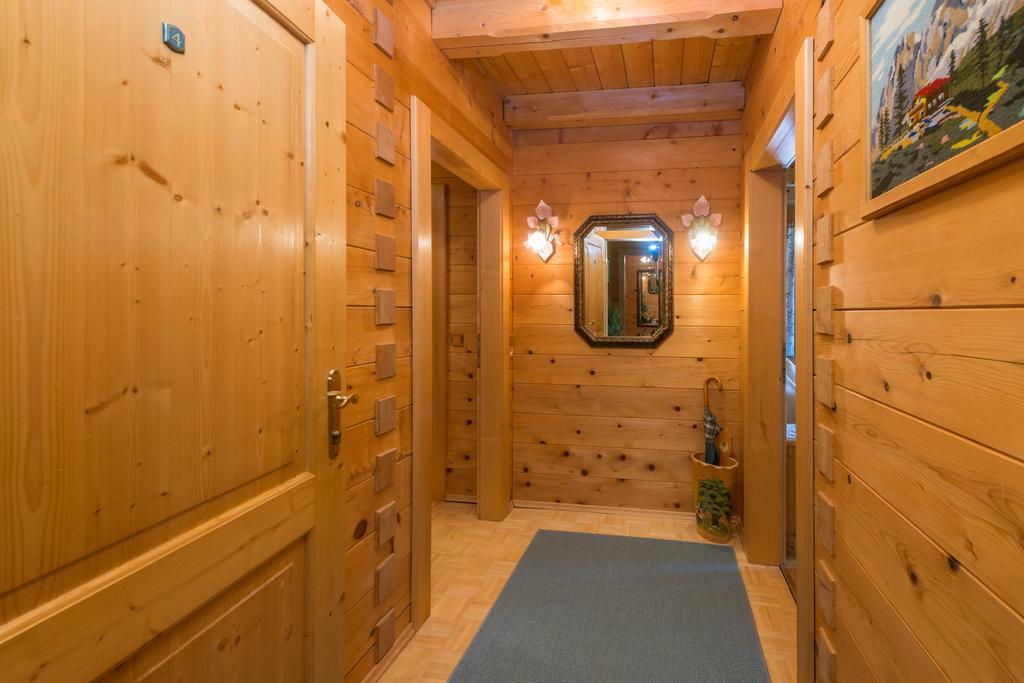 Bio-Holzhaus Und Landhaus Heimat رامساو أم داتشستين المظهر الخارجي الصورة