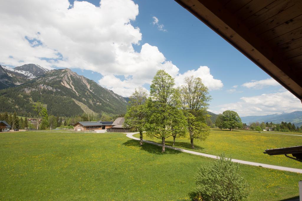 Bio-Holzhaus Und Landhaus Heimat رامساو أم داتشستين المظهر الخارجي الصورة